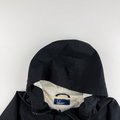 Fred Perry Trackjacket (S)