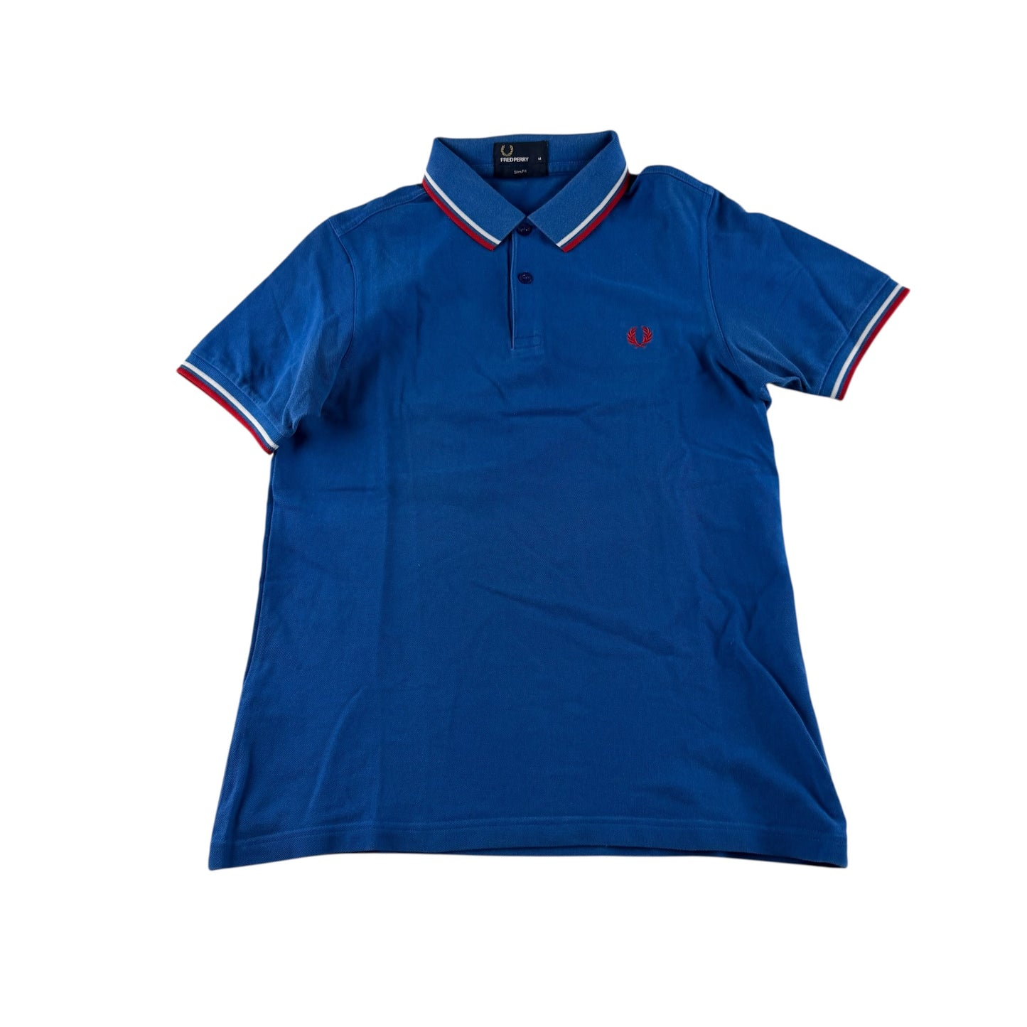 Fred Perry Polo (M)