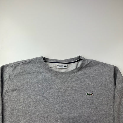 Lacoste Pulli (XL)