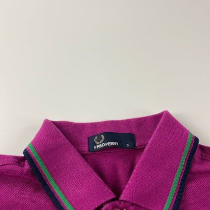 Fred Perry Polo (S)