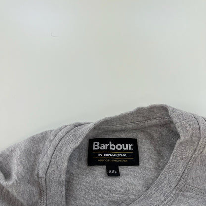 Barbour Pulli (M)