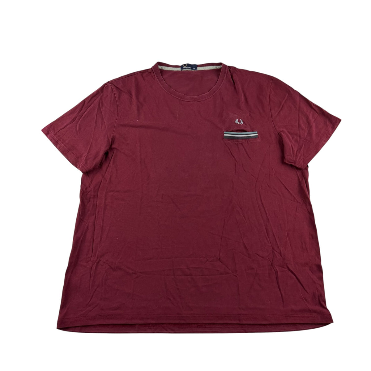 Fred Perry Tshirt (XXL)