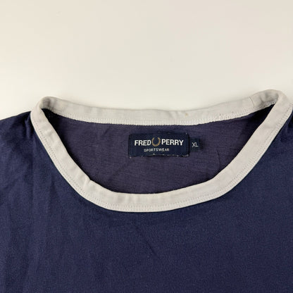 Fred Perry T-Shirt (XL)