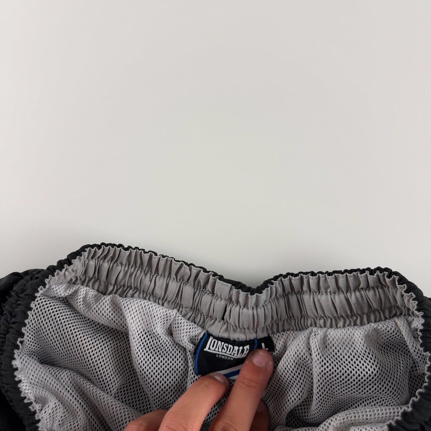 Lonsdale Shorts (L)