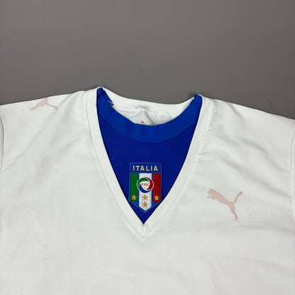 Puma Italien Trikot (XL)