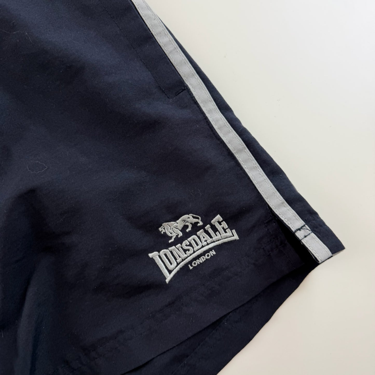Lonsdale Shorts (S)