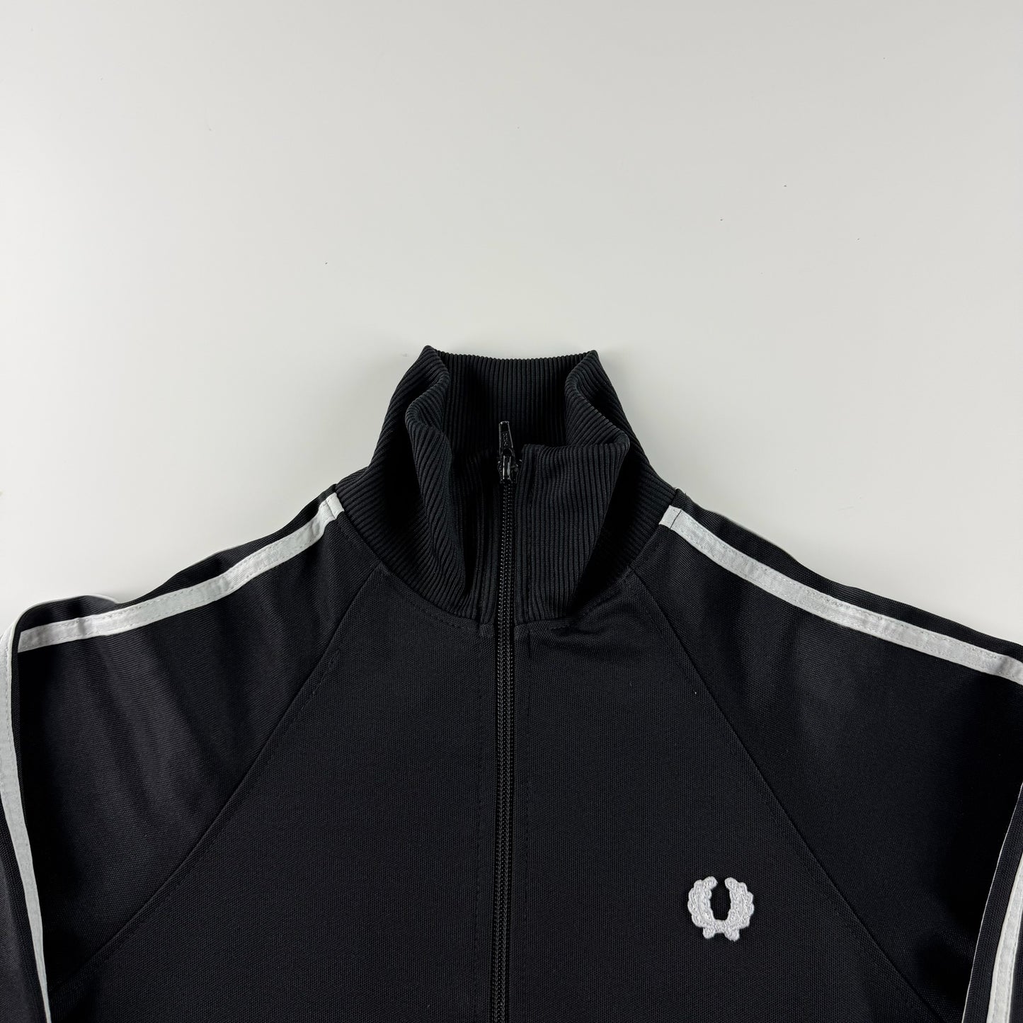 Fred Perry Trackjacket (XS)