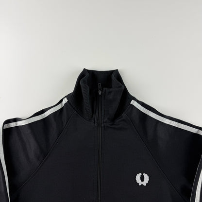Fred Perry Trackjacket (XS)