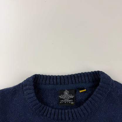Lyle & Scott Pulli (L)
