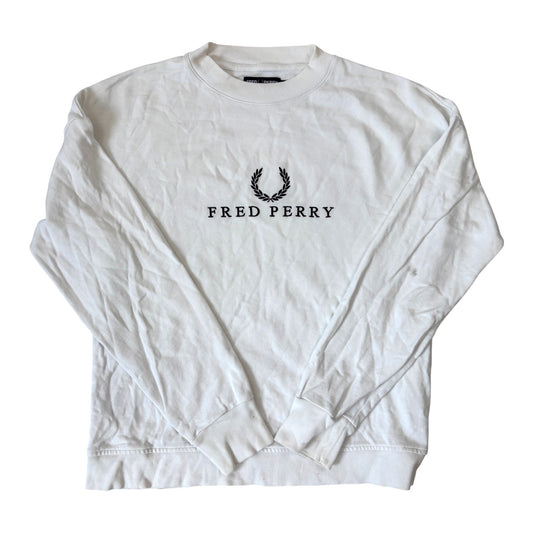 Fred Perry Pulli (M)