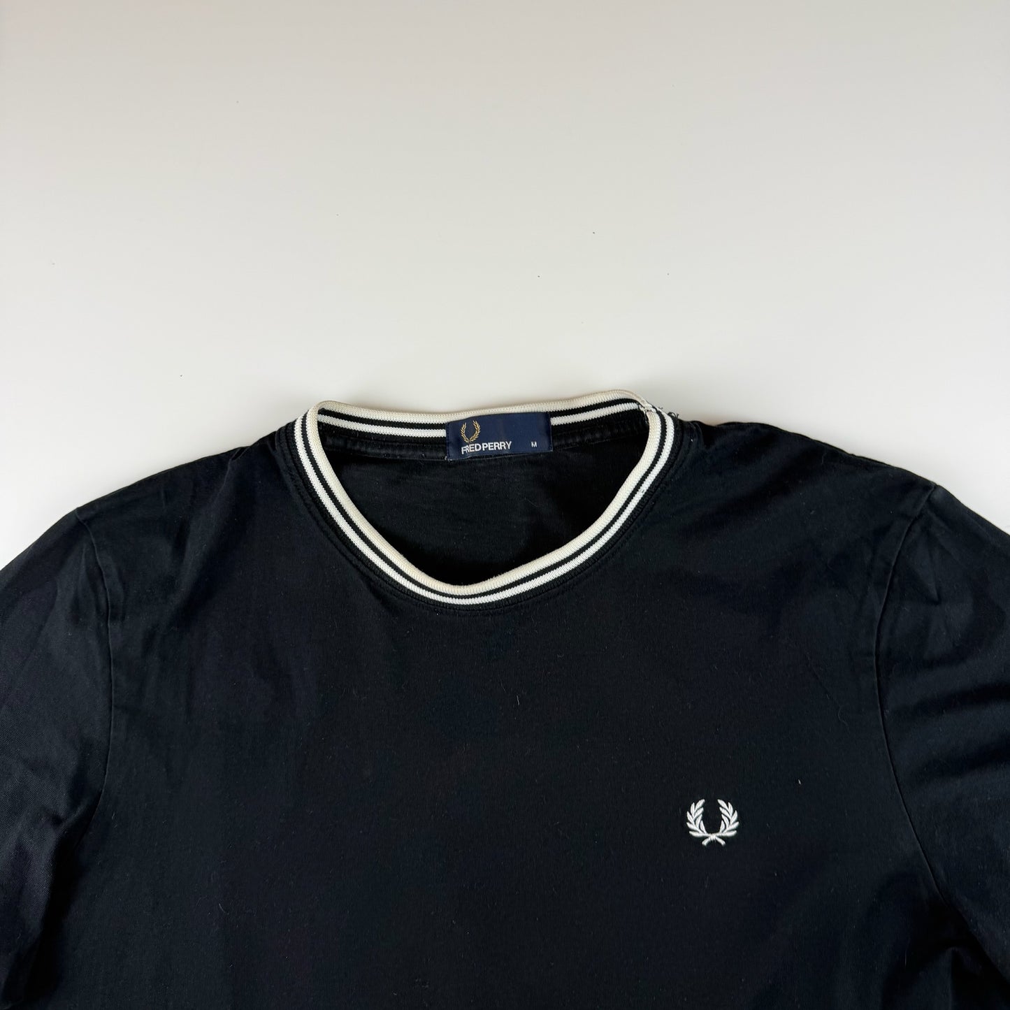 Fred Perry Tshirt (M)
