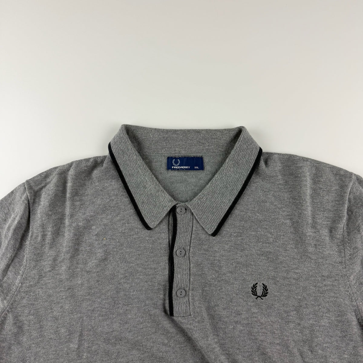 Fred Perry Polo (XXL)