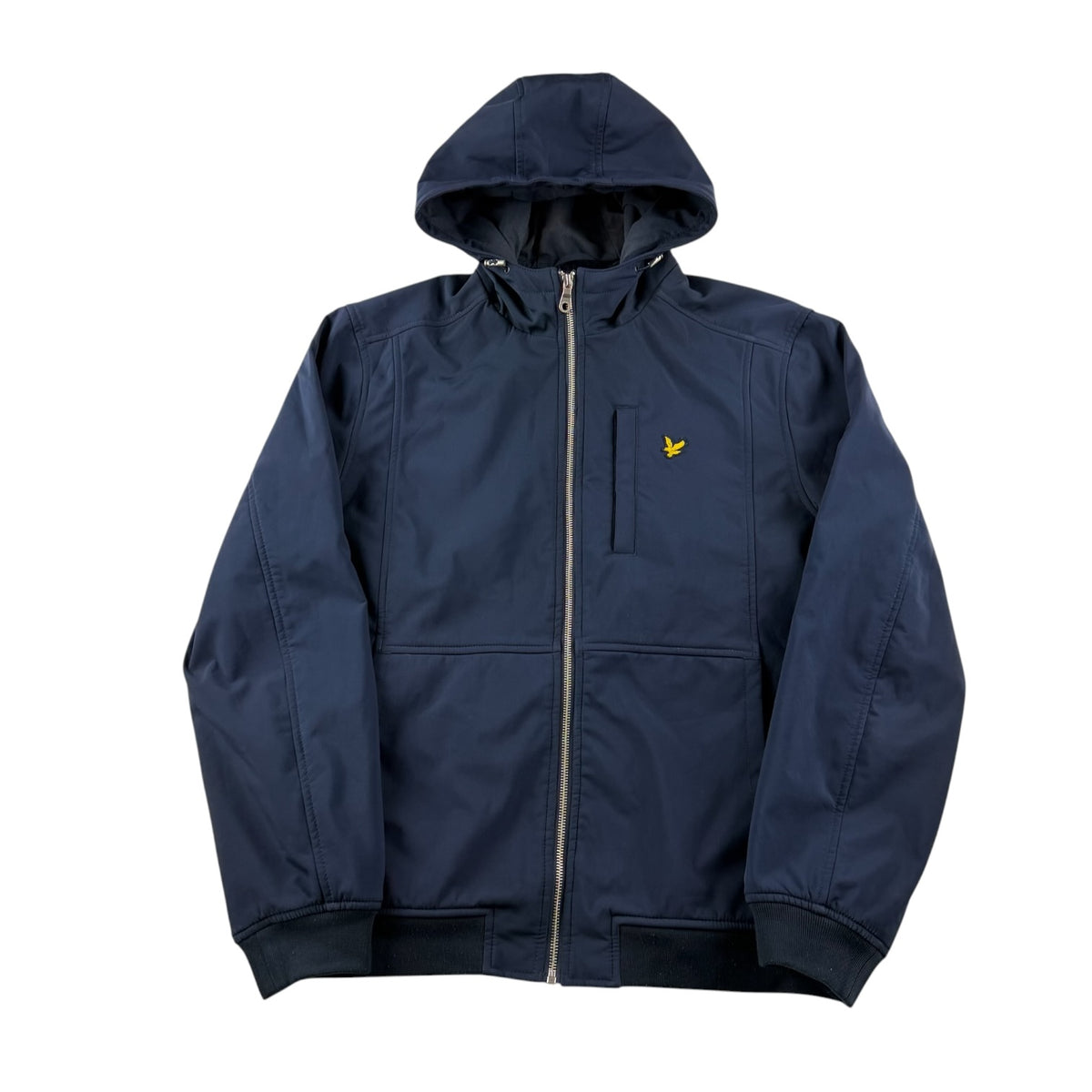 Lyle & Scott Jacke (L)
