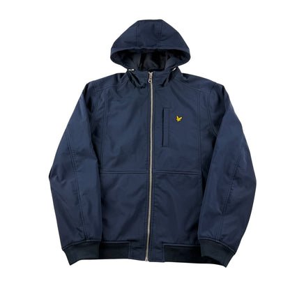Lyle & Scott Jacke (L)