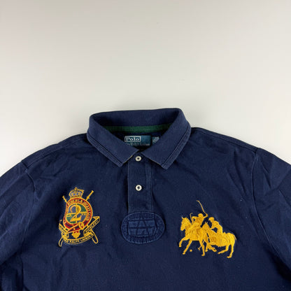 Ralph Lauren Polo (XL)