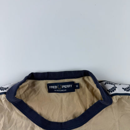 Fred Perry T-Shirt (M)