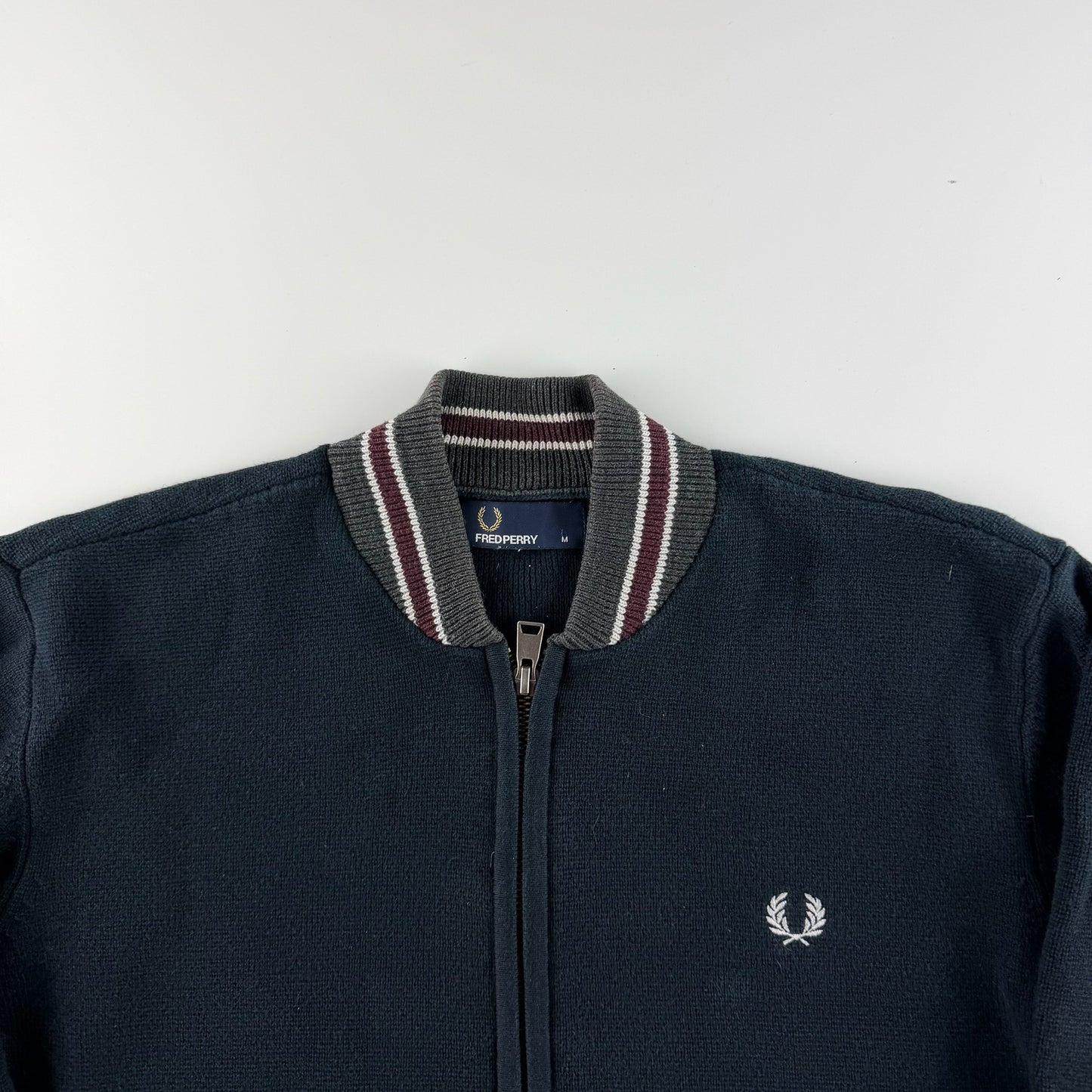 Fred Perry Pulli (M)