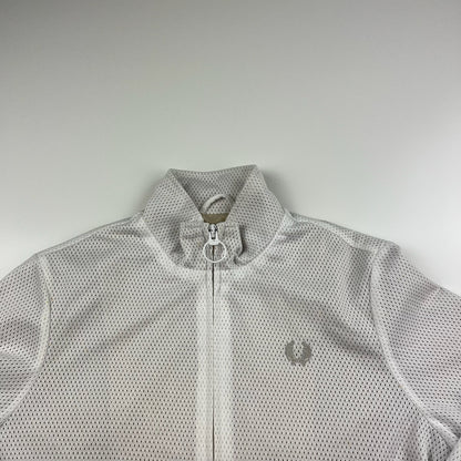 Fred Perry Trackjacket (XS)
