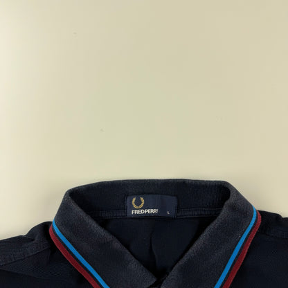Fred Perry Polo (L)