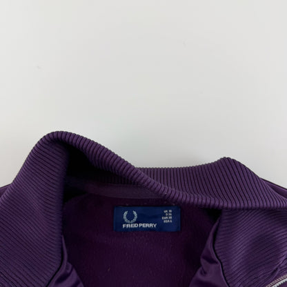 Fred Perry Trackjacket (S)