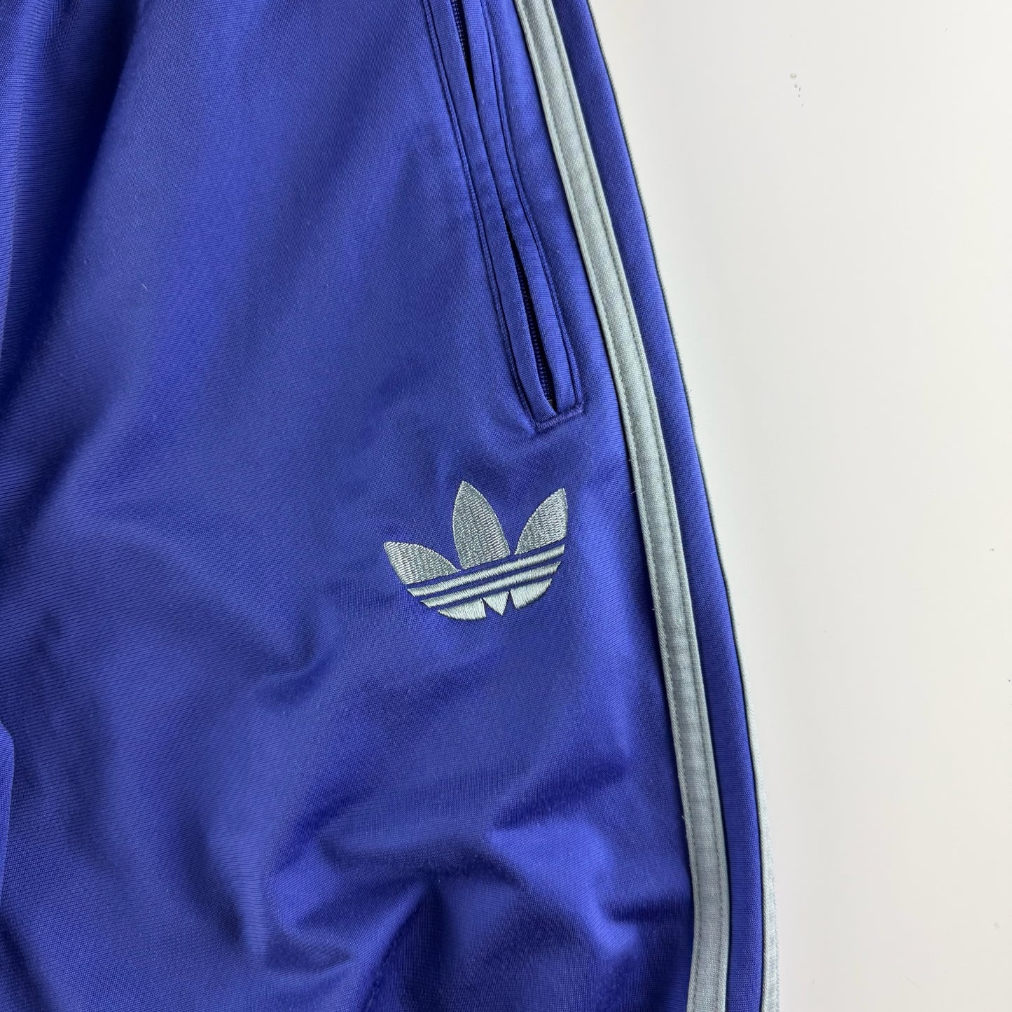 Adidas Trackpants (M)