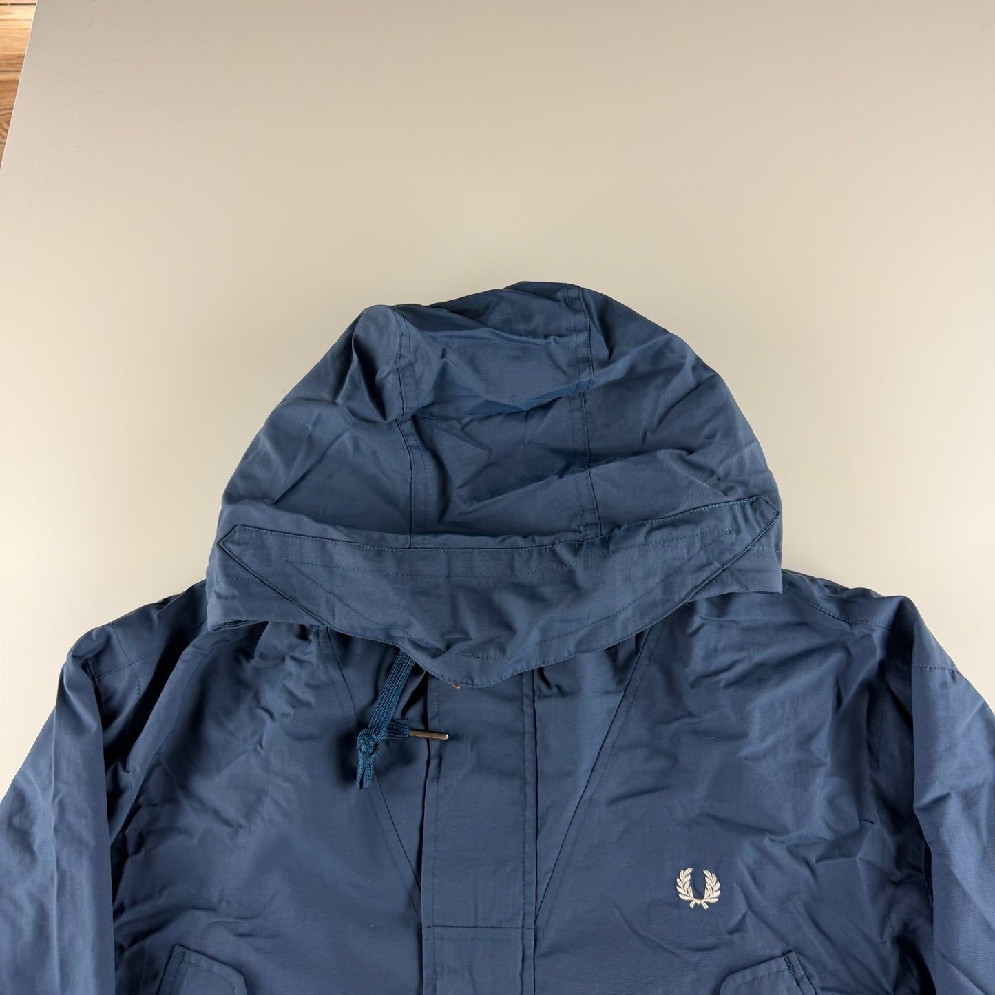 Fred Perry Parka (L)
