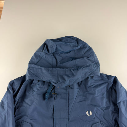 Fred Perry Parka (L)