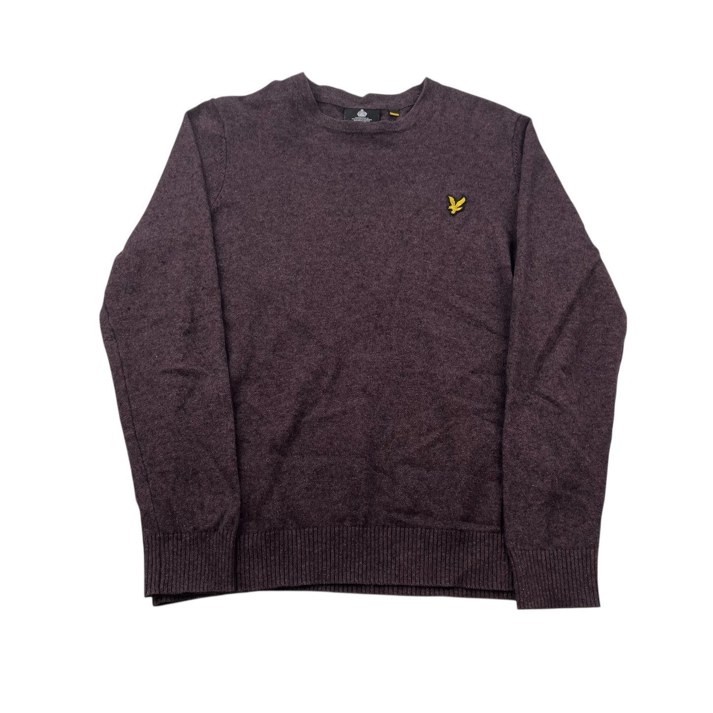 Lyle & Scott Pulli (M)