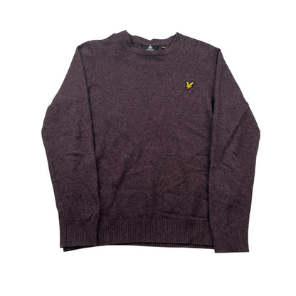 Lyle & Scott Pulli (M)