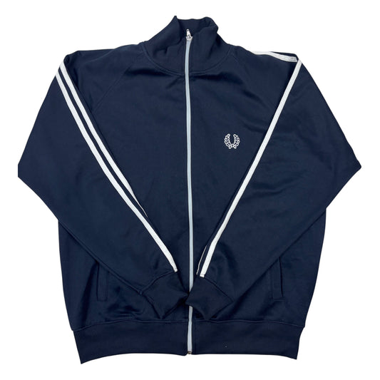 Fred Perry Trackjacket (M)