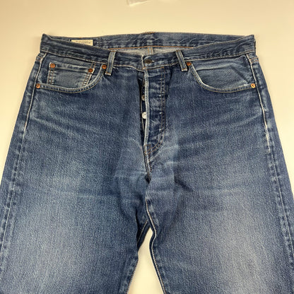 Levi’s 501 Jeans (L)