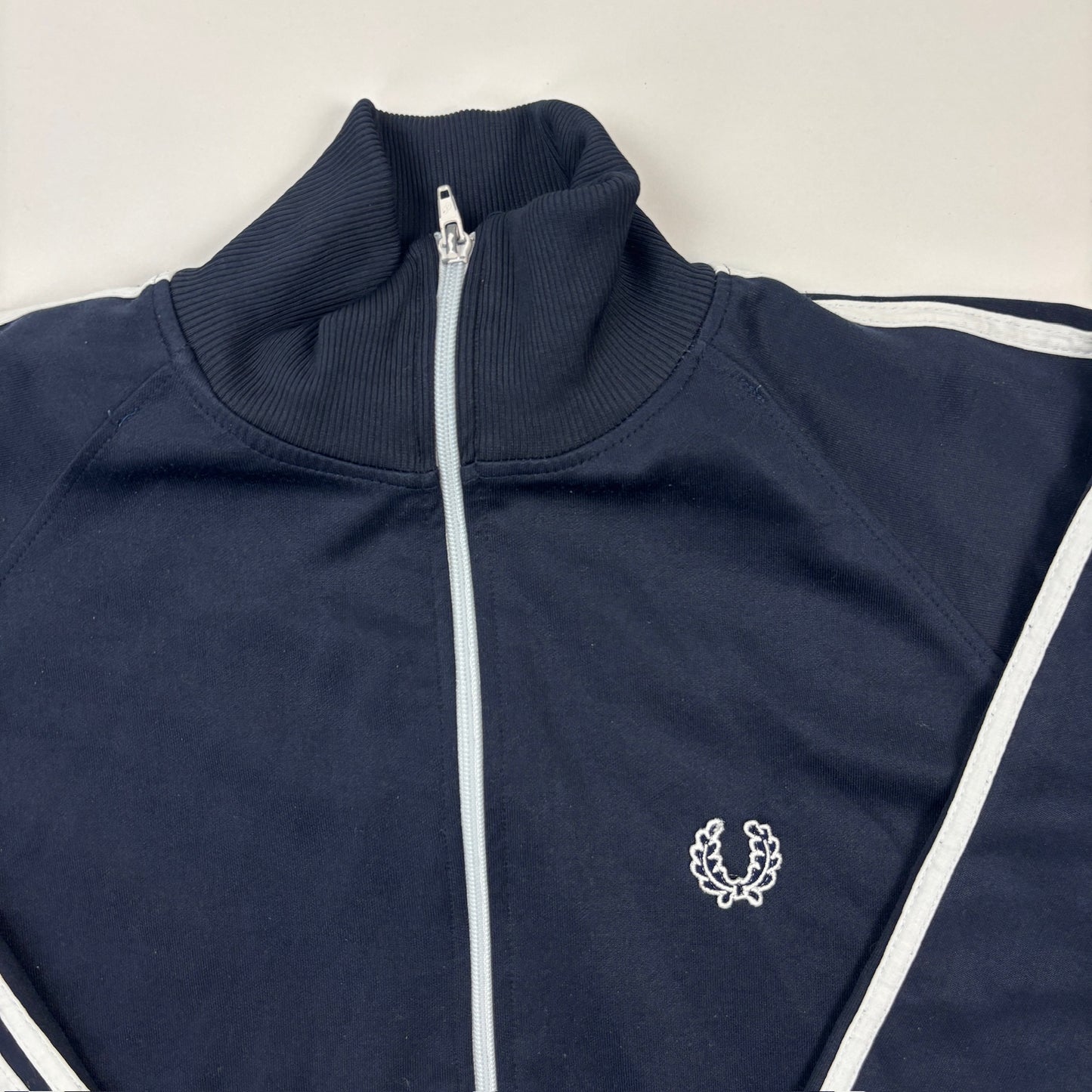 Fred Perry Trackjacket (M)
