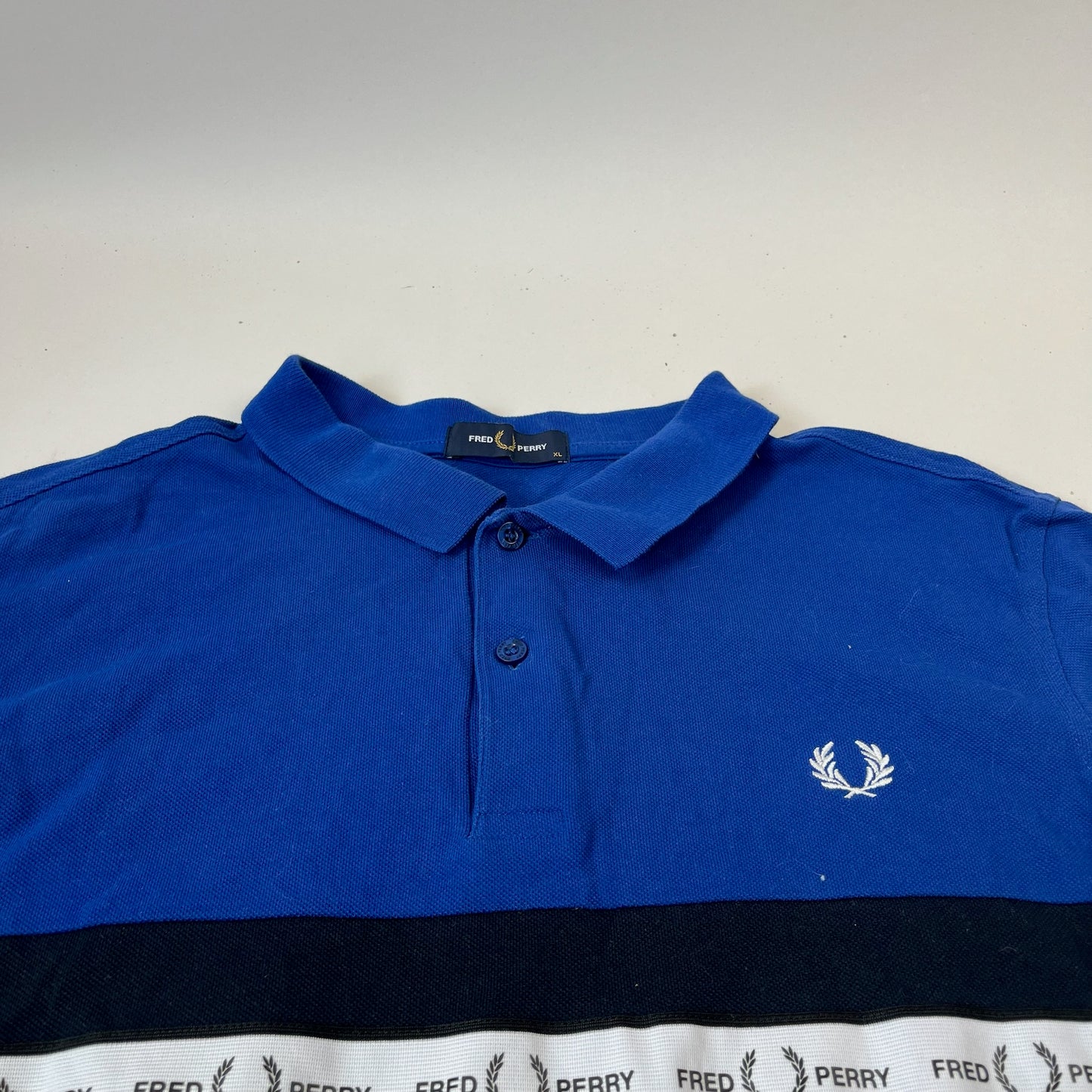 Fred Perry Polo (XL)