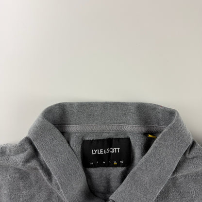 Lyle & Scott Polo (XL)