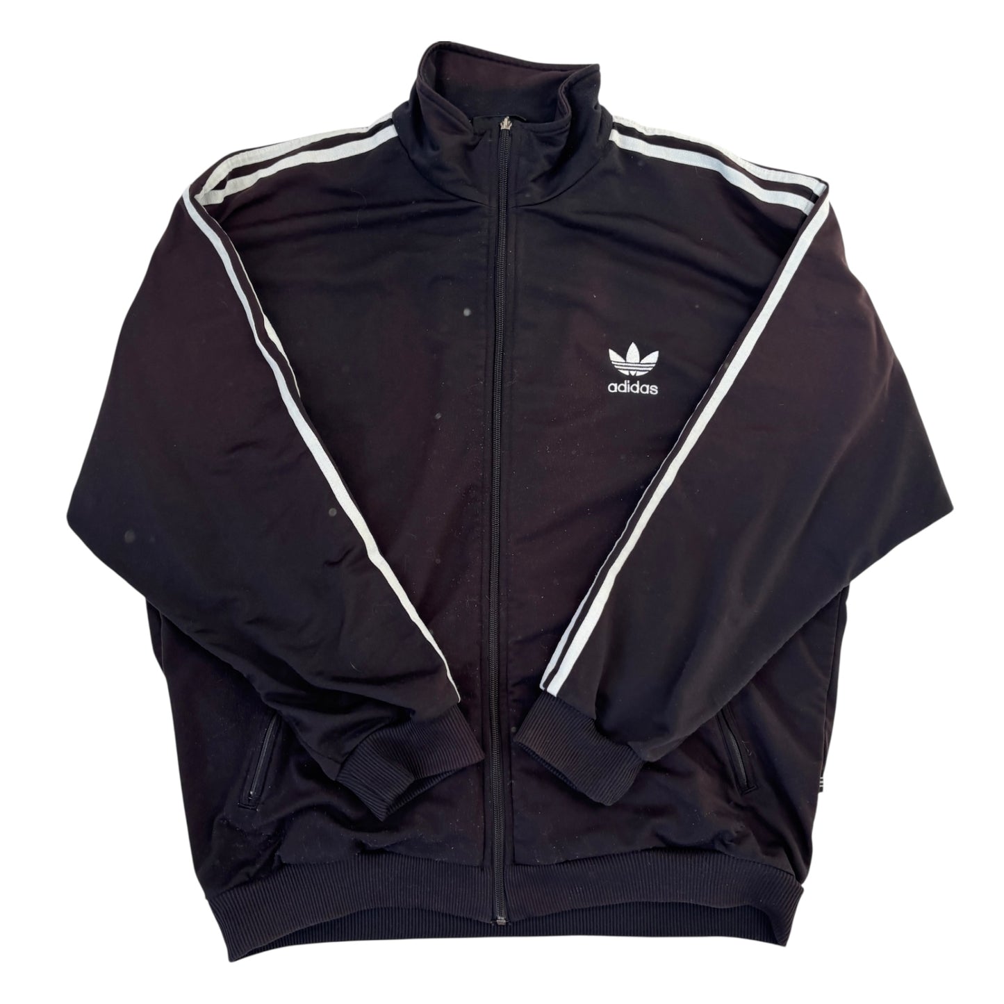 Adidas Firebird Trackjacket (S)