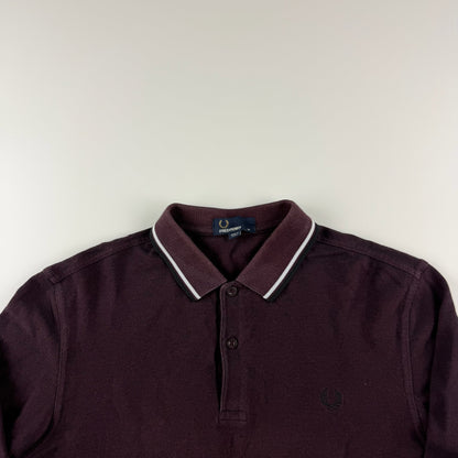 Fred Perry Polo (M)