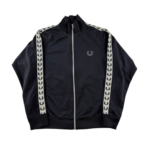 Fred Perry Trackjacket (S)