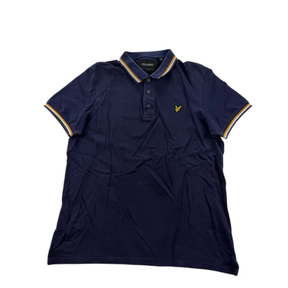 Lyle & Scott Polo (L)