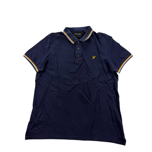 Lyle & Scott Polo (L)