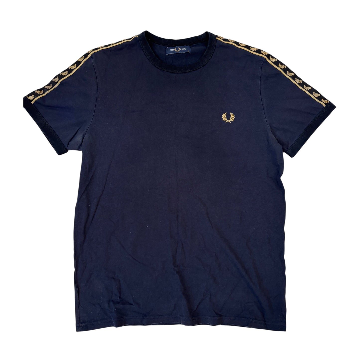 Fred Perry T-Shirt (M)