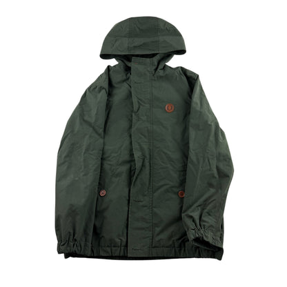 Fred Perry Parker (S)