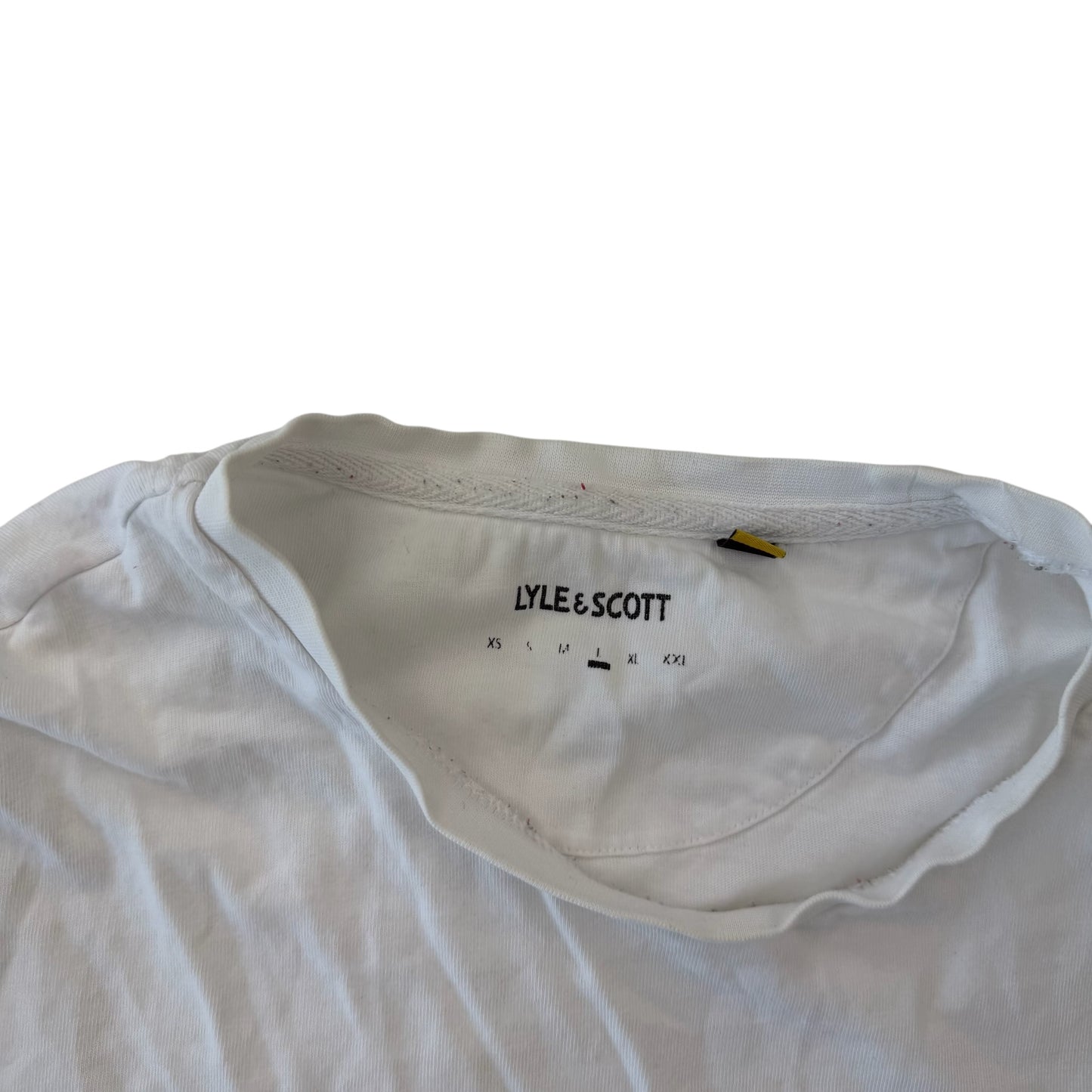 Lyle & Scott Tshirt (L)