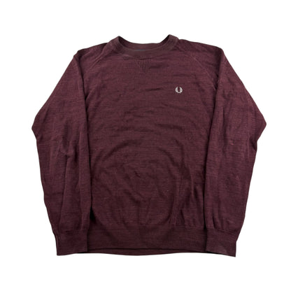 Lyle & Scott Pulli (L)