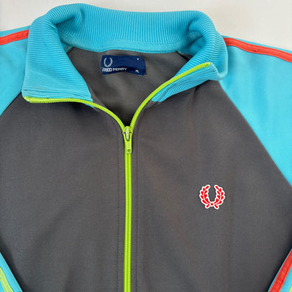 Fred Perry Trackjacket (M)