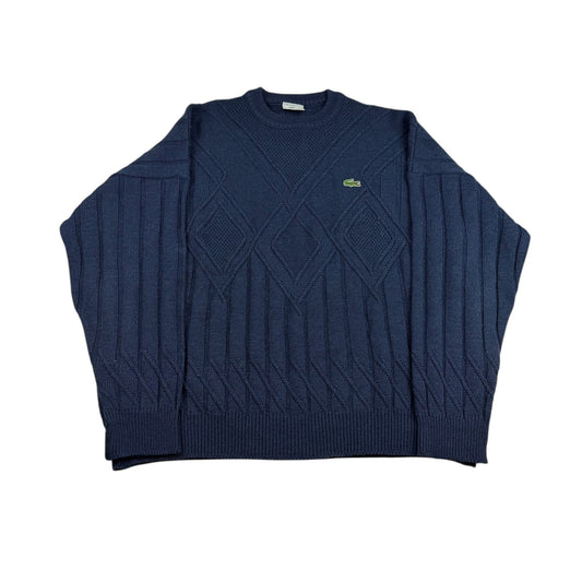 Lacoste Pulli (XL)