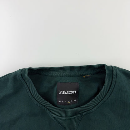 Lyle & Scott Pulli (L)