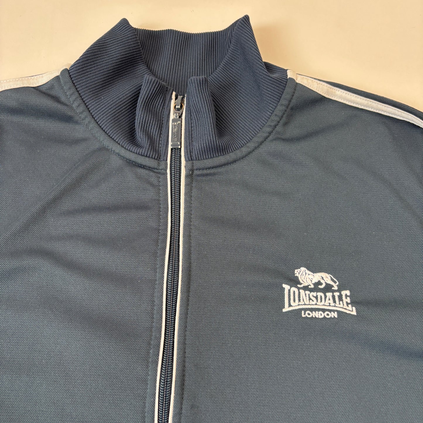 Lonsdale London Trackjacket (S)