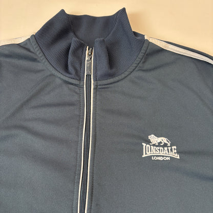 Lonsdale London Trackjacket (S)