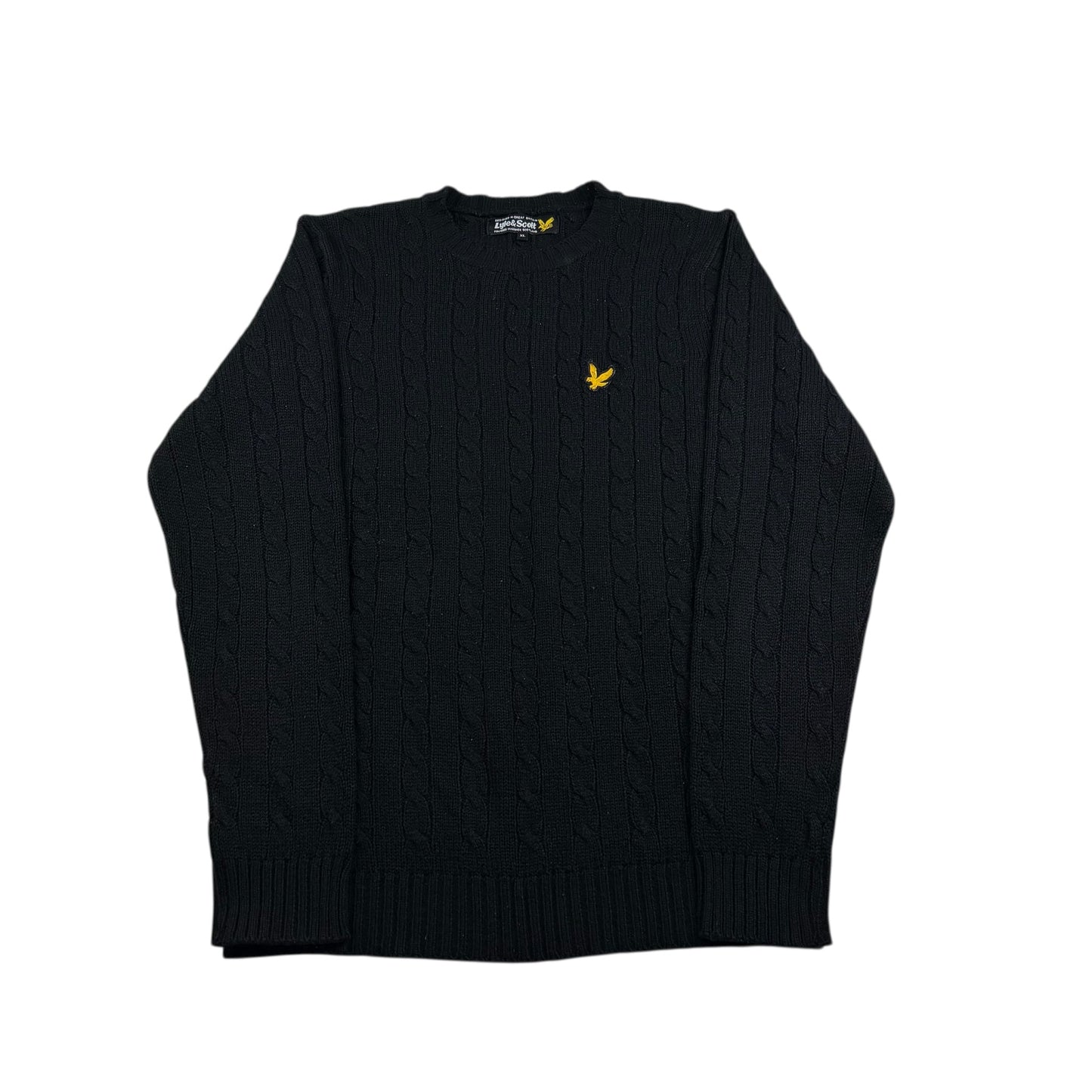 Lyle & Scott Trackjacket (XL)