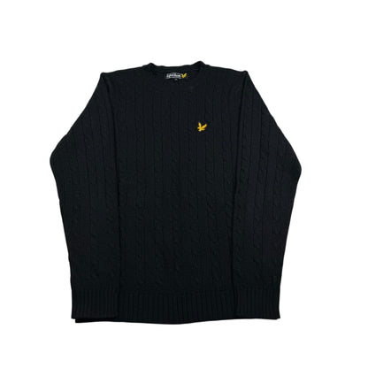 Lyle & Scott Trackjacket (XL)